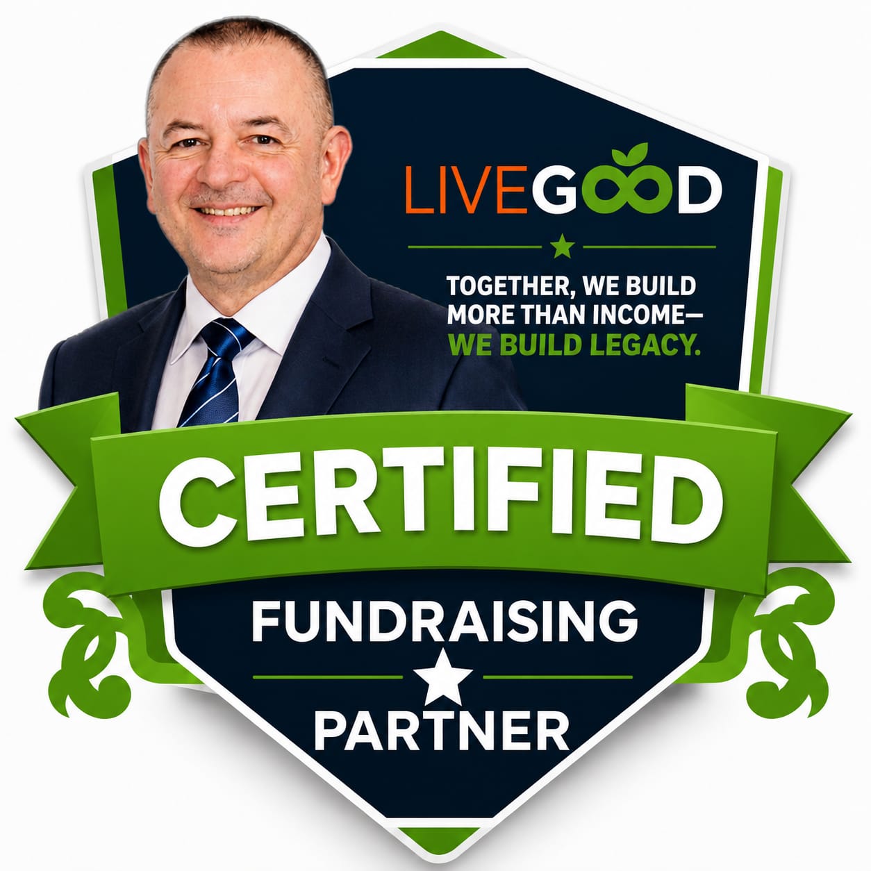 Certified Fundraising